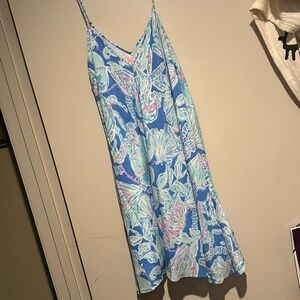 Cute Lilly Pulitzer dress